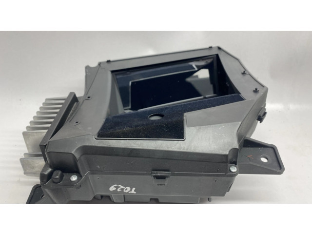 Дисплей    84016314   Chevrolet Camaro