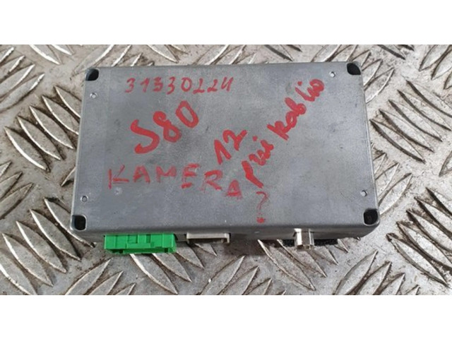 Блок управления 31330224   Volvo V70