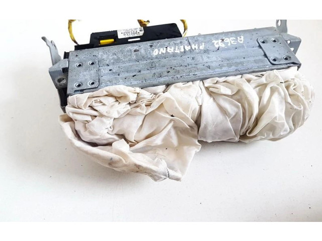 Подушка безопасности пассажира 3D0880204D   Volkswagen Phaeton