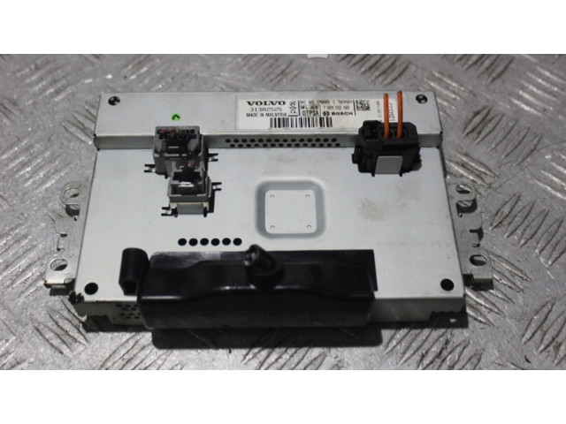 Дисплей    31382525   Volvo V70