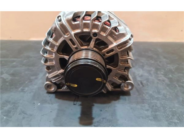 Генератор A624310A, 8058642286599   Peugeot 2008 I      