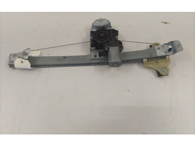 Шатун D4F_740 807205569R    Renault Clio IV  