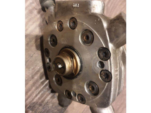 Топливная рампа 0438101039   Volkswagen Corrado   для двигателя KR