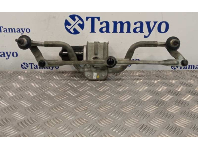 Моторчик дворников 1400456480, 443122361019    Peugeot Expert