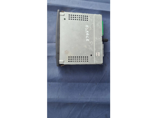 Vstřikovač 8200339743 Renault Espace IV