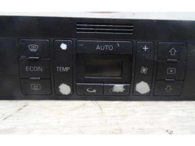 Блок управления климат-контролем    Audi A2