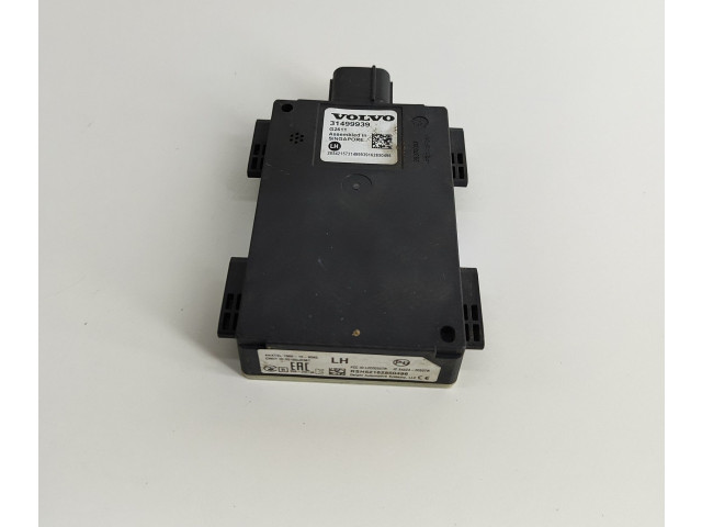 Датчик слепых зон 31499939   Volvo XC90