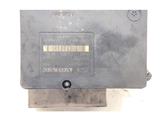 Блок АБС 30714952 Volvo XC90 2003 - 2006 года