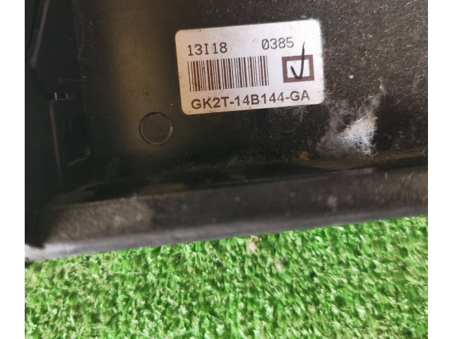 Блок предохранителей  GK2T-14B144-GA   Ford Transit Custom    