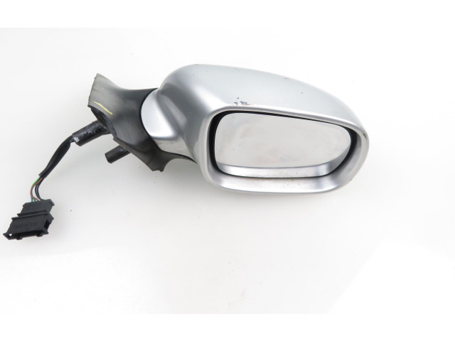 Зеркало электрическое Skoda Octavia Mk1 (1U) 1996 - 2004 года