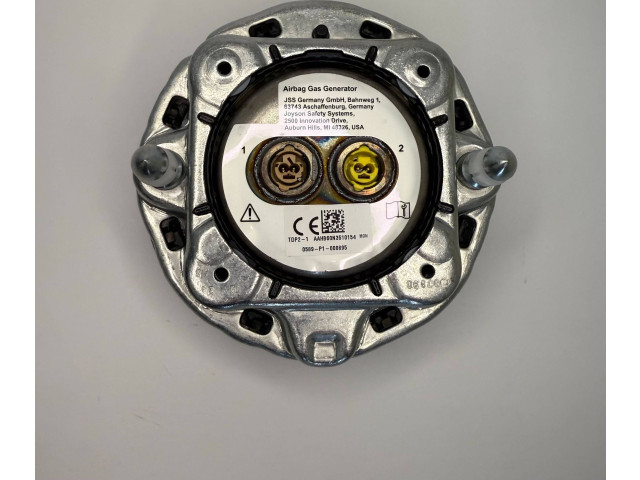 Zpětné zrcátko Porsche Cayenne (9Y0 9Y3) 2023 9Y0880201, 9Y0880201ATA34