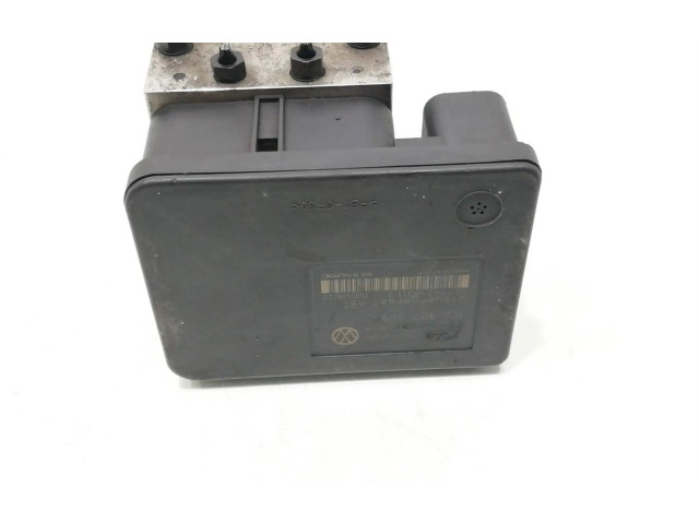 Блок АБС 1J0614117E   Volkswagen  Bora  1998 - 2005 года
