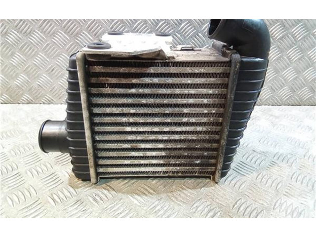 Интеркулер  2827027010   KIA Cerato 