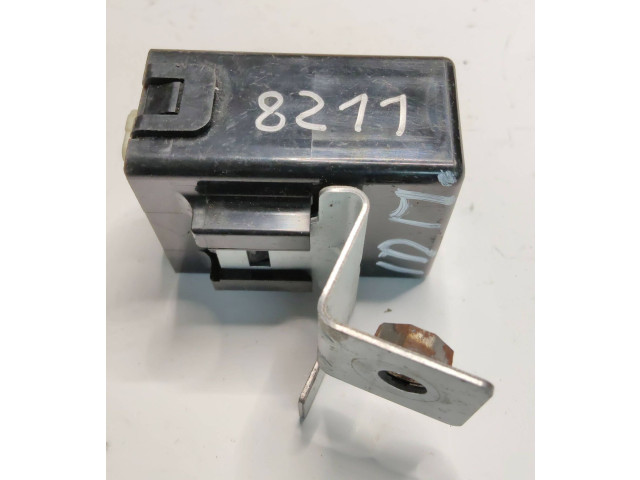 Блок управления иммобилайзера 8638A030, 0680D1 Mitsubishi Outlander