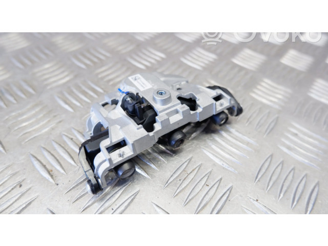 Камера ветрового стекла