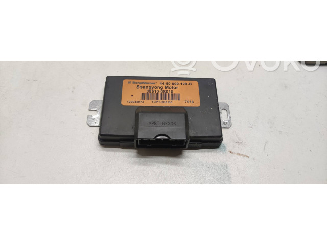 Блок управления коробкой передач 3851008010 SsangYong Kyron