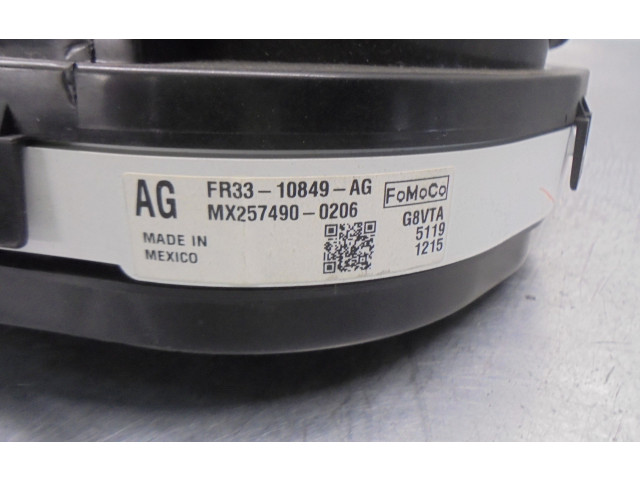 Přístrojová deska Ford Mustang VI 2015 FR3310849AG, FR3Z-10849-AK