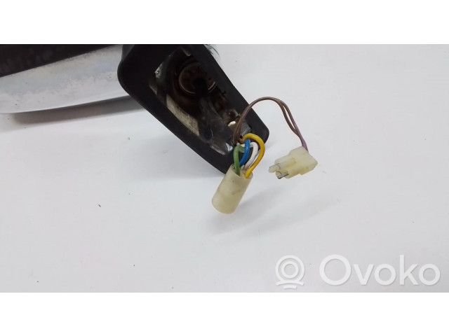 Зеркало электрическое левое Rolls-Royce Silver Spur 1980-1998 года