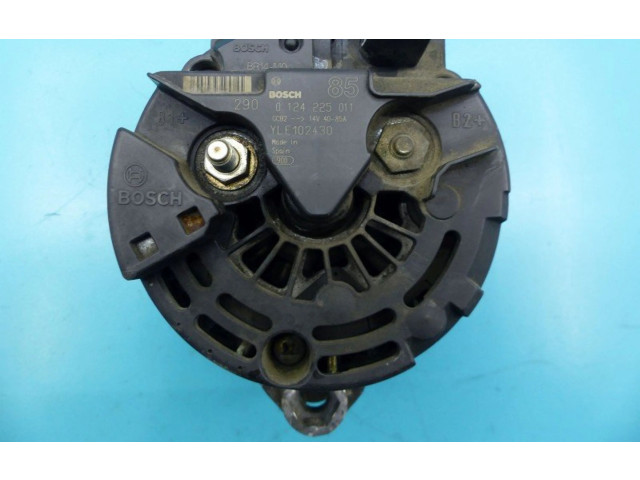 Генератор 0124225011, IMPRK1249742 Rover 25