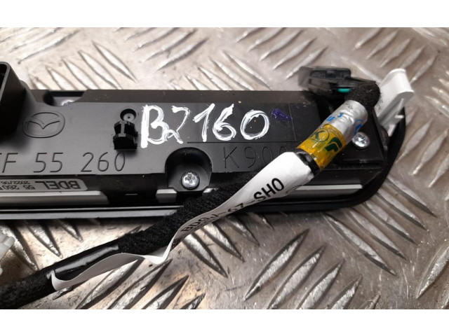 Vstřikovací čerpadlo BDEL55260D, B2160 Mazda CX-30