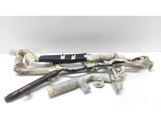 Боковая подушка безопасности 601539001G Infiniti QX56