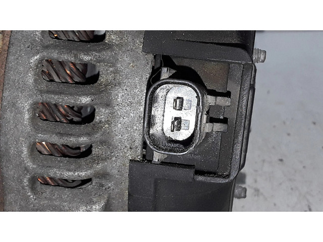 Генератор 04868760AF Chrysler Pacifica