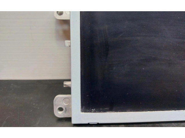 Дисплей    8R0919604A   Audi A5 Sportback 8TA