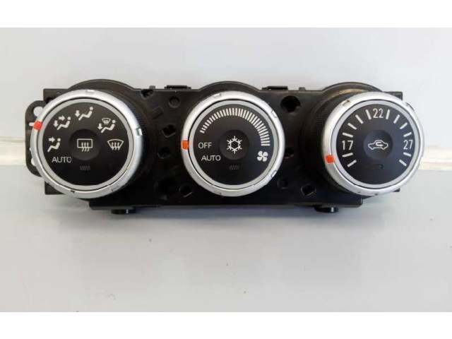 Блок управления климат-контролем 7820A082XA, 3853349   Mitsubishi Outlander