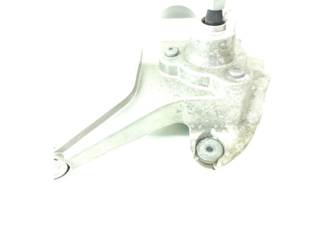 Моторчик дворников KT1B17504AC    Ford Transit -  Tourneo Connect