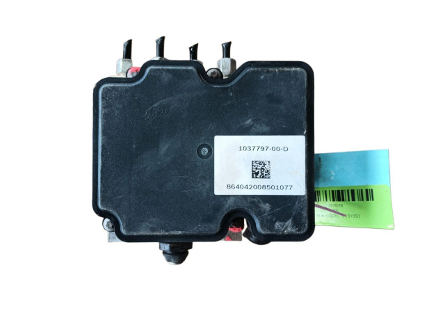 Jednotka ABS 103811900D, 103779700D Tela Model S 2020