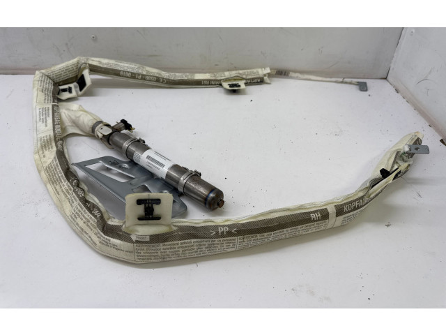 Боковая подушка безопасности 8598090 Mini Paceman (R61)