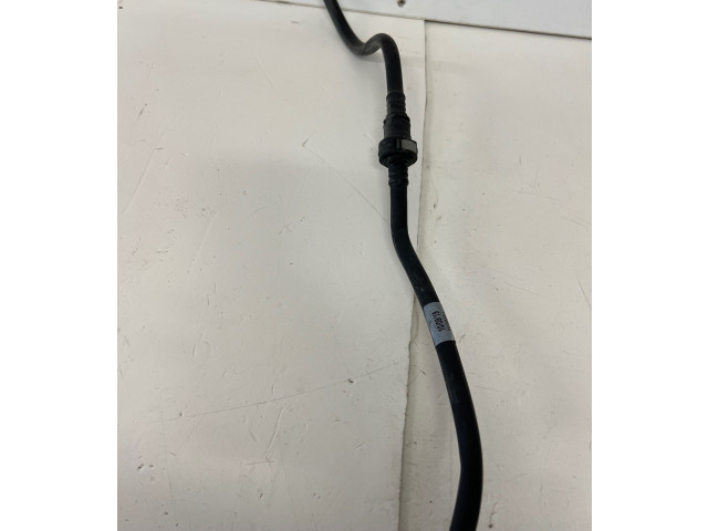 Топливная рампа 80A201545G, 80A201991   Audi Q5 SQ5  