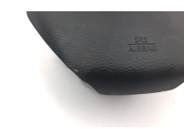 Подушка безопасности водителя 309140399GNR Infiniti Q30