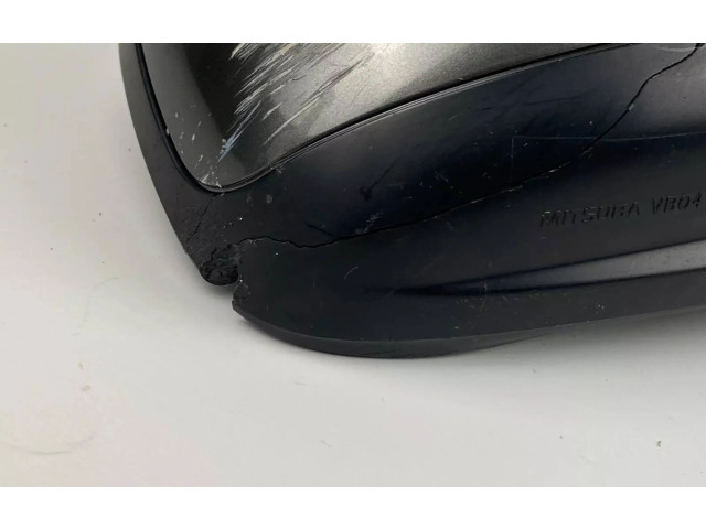 Зеркало электрическое        Subaru Forester SG  2003 - 2005 года   