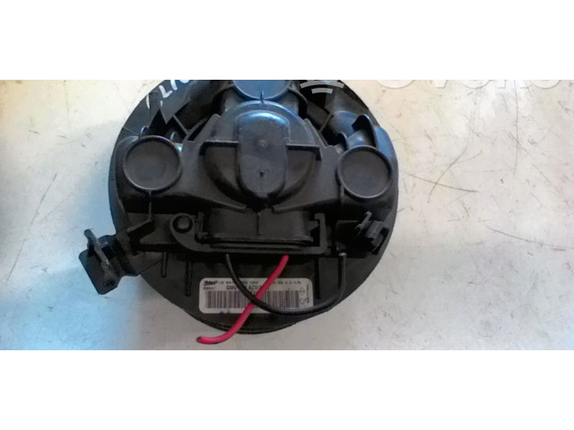 Вентилятор печки    Gmvb85acvac, GMVB85ACVAC   Renault Clio III