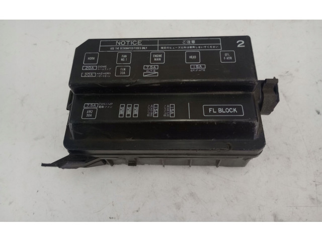   Pojistková skříňka E11SBZP1998   Toyota Corolla E110 1998