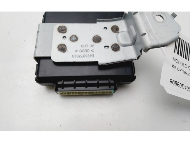 Řídící jednotka 96880D4200 KIA Optima 2018