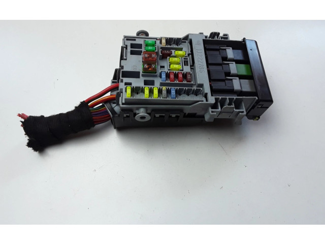 Блок предохранителей 96889385, 15282307413   Chevrolet Orlando    