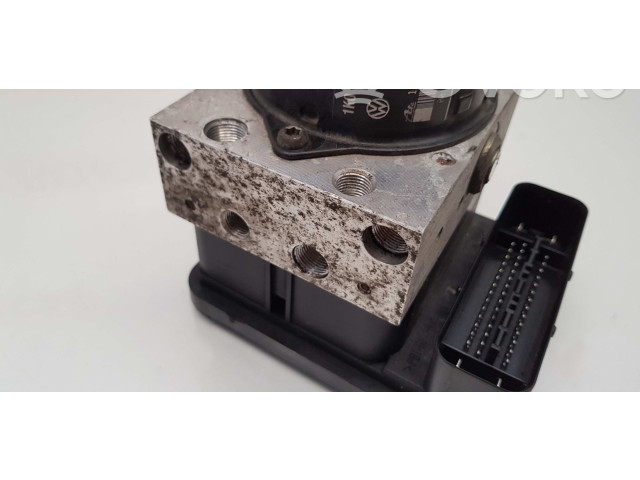 Блок АБС 1K0614517N, 10.0206-0181.4 Audi A3 S3 8P 2003 - 2012 года