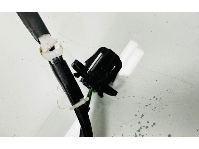 Zpětné zrcátko Audi Q7 4L 2006 0622426024, 4L0867535B