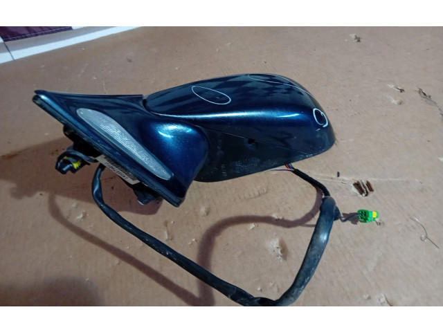 Зеркало электрическое        Citroen C8   -  года   