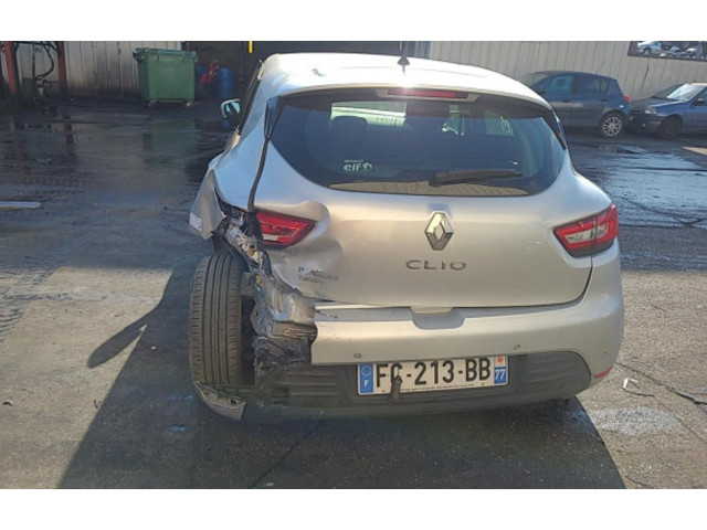 Вентилятор радиатора     8240636    Renault Clio IV 