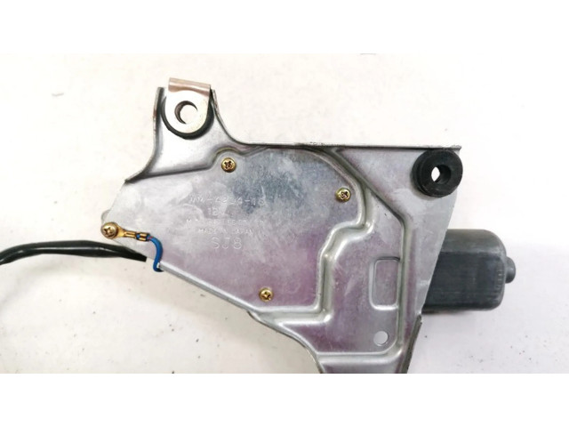 Моторчик заднего дворника WM42041S, WM-4204-1S Mazda 626