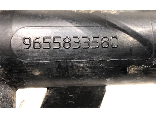 Vstřikovací lišta 9655833580 Citroen C2