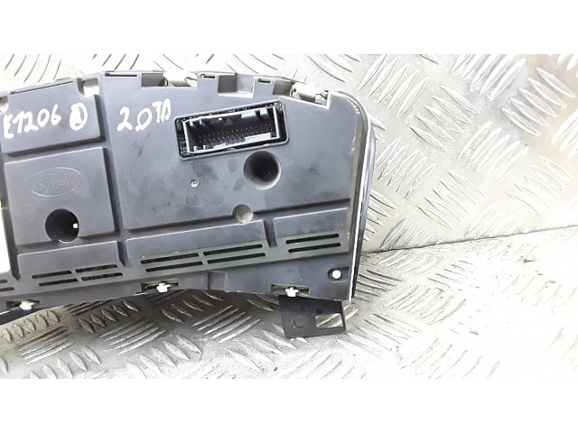 Панель приборов VP6M2F10890A Ford Galaxy