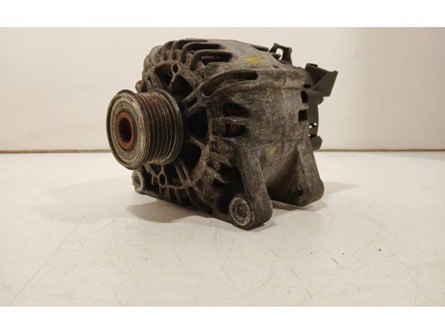 Генератор 8V2110300AB   Ford Transit Courier