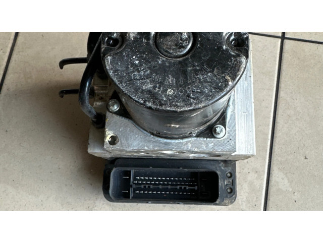 Блок АБС 6791172, 6791174   BMW  7 F01 F02 F03 F04  2008-2016 года