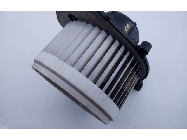 Вентилятор печки    5G69, E1-A4-51-2   Peugeot Partner