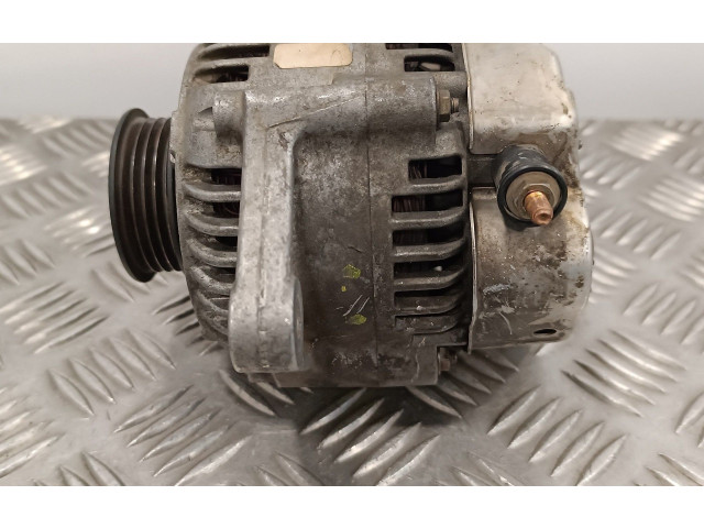 Генератор 3140081A0   Suzuki Jimny      