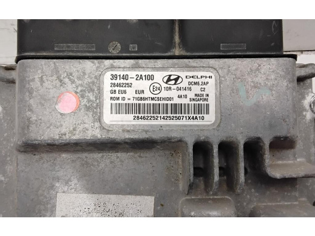 Řídící jednotka 391402A100, 391402A100   Hyundai i20 (GB IB) 2015